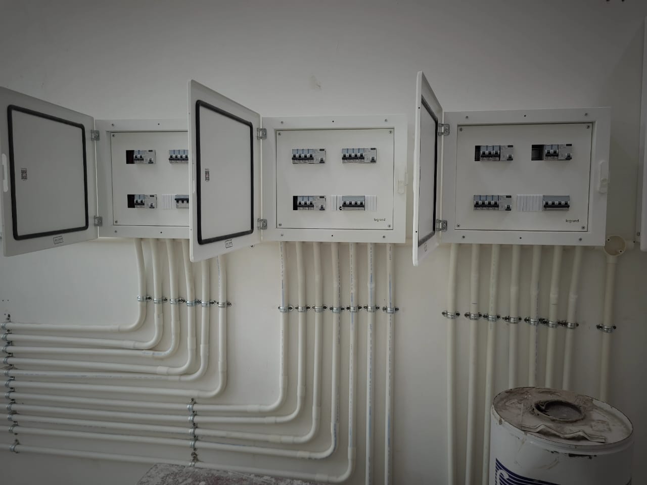 Distribution Board