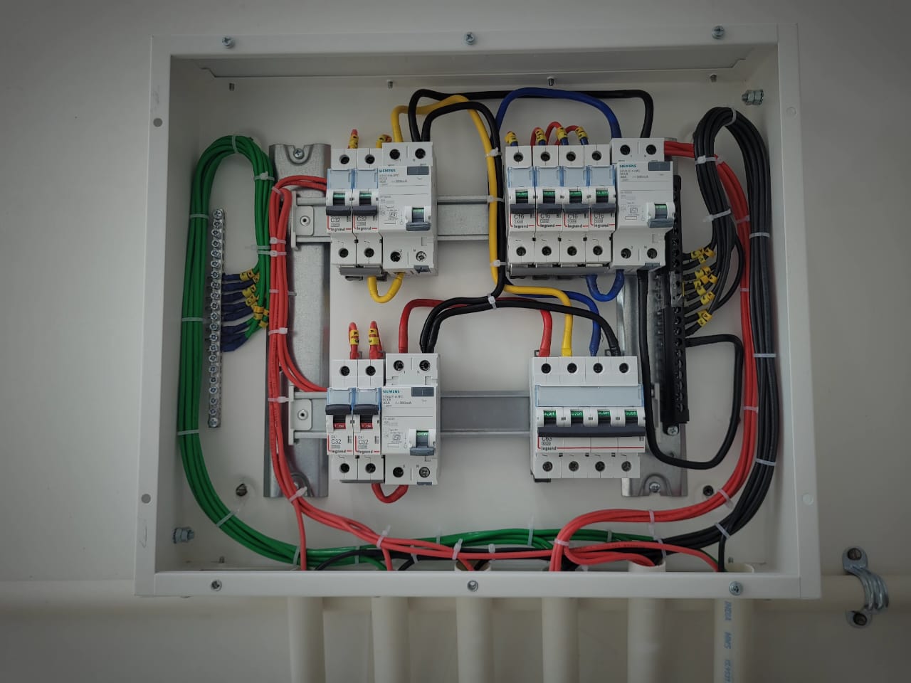 Distribution Board 2